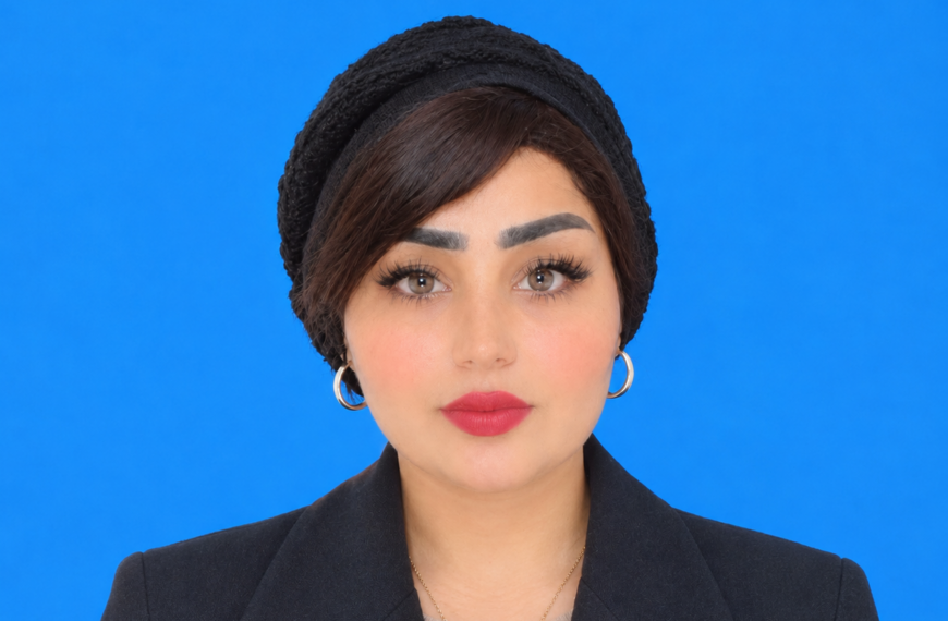 Fatima Al-Bloushi
